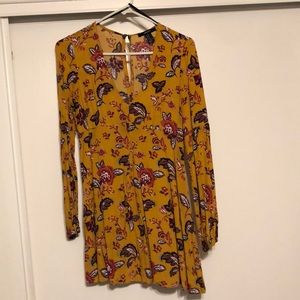 Forever21 mini dress